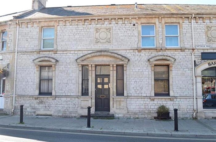 Studio To Rent In Fortescue Road, Radstock, BA3