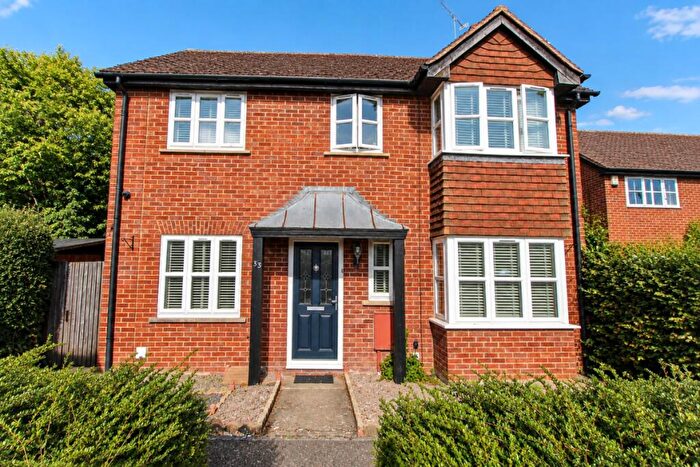 3 Bedroom Detached House For Sale In Aspen Road, Herne Bay, CT6