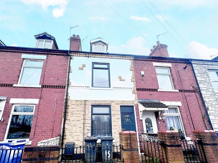 3 Bedroom House To Rent In Kenneth Avenue, Stainforth, Doncaster, DN7