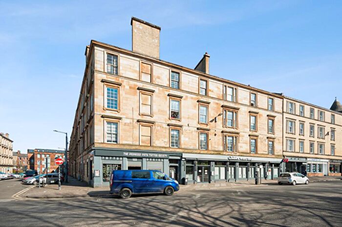 2 Bedroom Flat To Rent In Woodlands Road, Flat /, Woodlands, Glasgow, G3