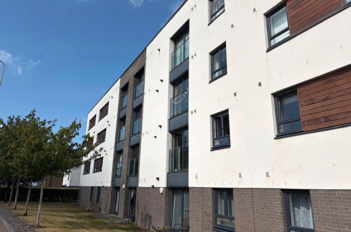 1 Bedroom Flat For Sale In Arneil Place, Edinburgh, Midlothian, EH5