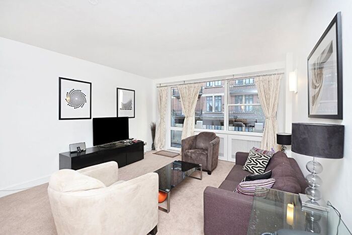 2 Bedroom Flat To Rent In Weymouth Street, Fitzrovia, W1W