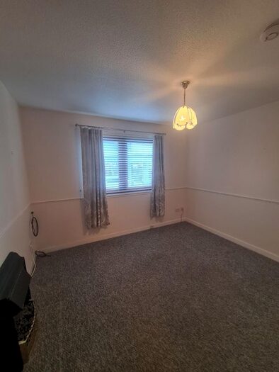 1 Bedroom Flat To Rent In Atholl House, Townhead Street, Cumnock, KA18
