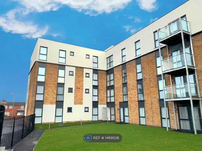 1 Bedroom Flat To Rent In Park Street, Liverpool, L8