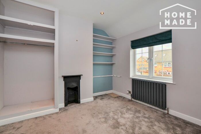 3 Bedroom Semi-Detached House To Rent In Swaby Road, London, SW18