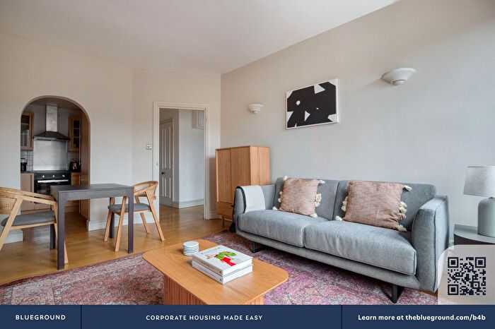 2 Bedroom Flat To Rent In Maida Vale, London, W9