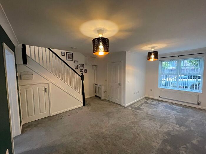 3 Bedroom Terraced House To Rent In Llwyn Helyg, Bryncoch, Neath, SA10