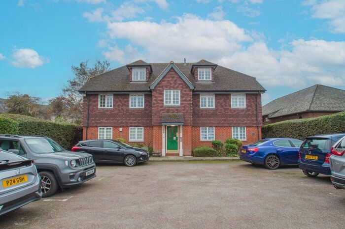 2 Bedroom Flat To Rent In Village Mews, Thanet Road, Bexley, DA5