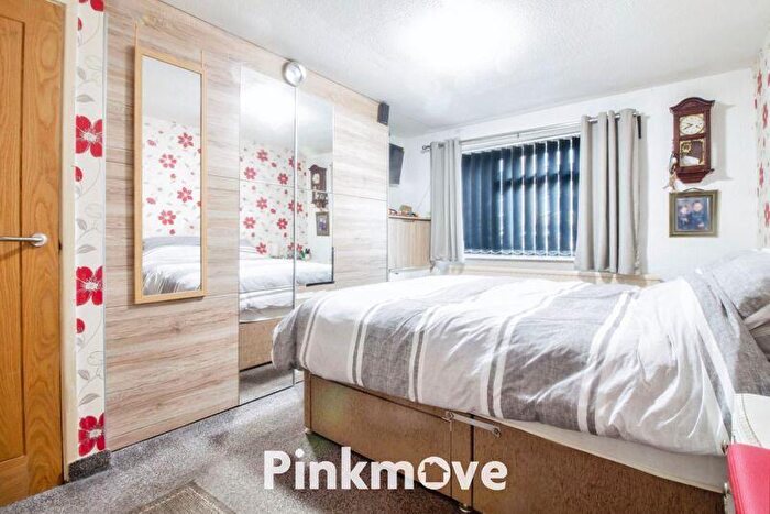 2 Bedroom Bungalow For Sale In Lawrence Hill Avenue, Newport - Ref #, NP19