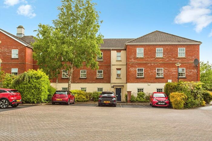 2 Bedroom Flat For Sale In Maple House, Denham Wood Close, Chorley, Lancashire, PR7