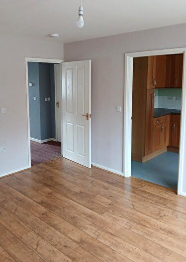 2 Bedroom Bungalow To Rent In Sharman Way, Spalding, Lincolnshire, PE11