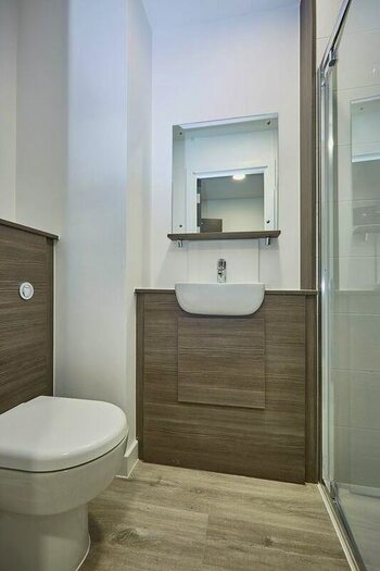 1 Bedroom Flat To Rent In Frederick Road, Selly Oak, Birmingham, B29
