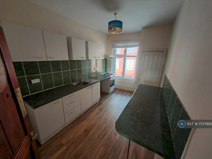 4 Bedroom Maisonette To Rent In Bristol, Bristol, BS3