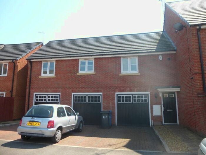 2 Bedroom Flat To Rent In Lingwell Park, Widnes WA8