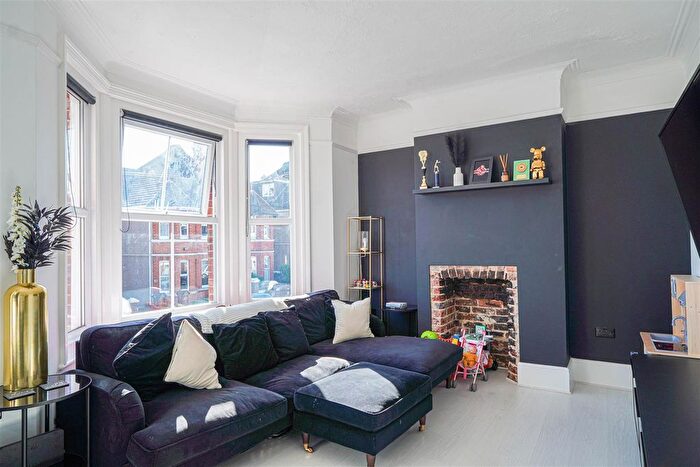 2 Bedroom Flat For Sale In Burry Road, St. Leonards-On-Sea, TN37