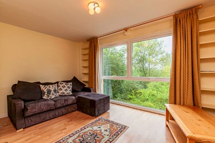1 Bedroom Apartment To Rent In Water Eaton Road, Oxford, OX2