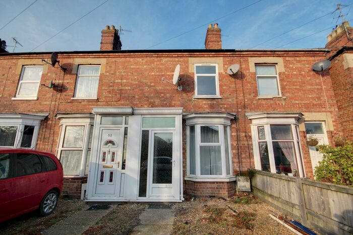 3 Bedroom Terraced House To Rent In Stonegate, Spalding PE11