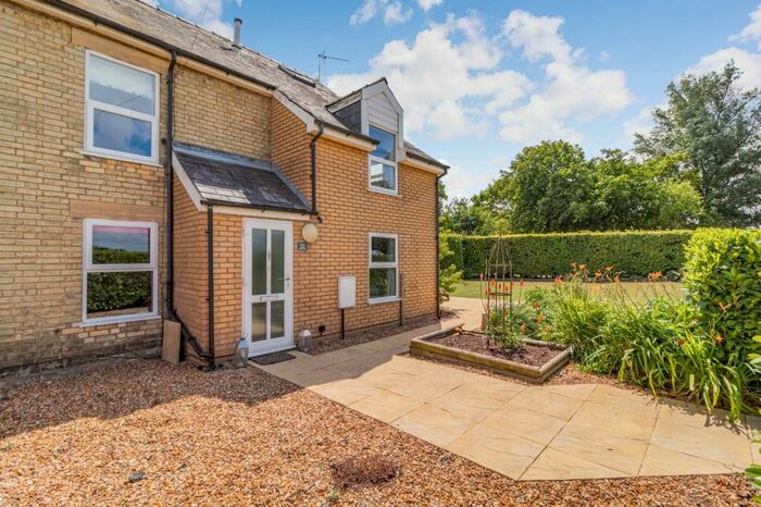 6 Bedroom End Of Terrace House For Sale In Hasse Road, Soham, Ely, Cambridgeshire, CB7
