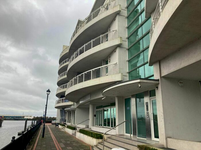 1 Bedroom Flat To Rent In Havannah Street, Cardiff, CF10