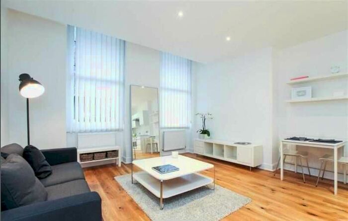 1 Bedroom Flat To Rent In Nottingham Place, London, W1U