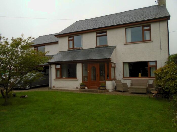 5 Bedroom Detached House For Sale In Mountbarrow Road, Ulverston, Cumbria, LA12