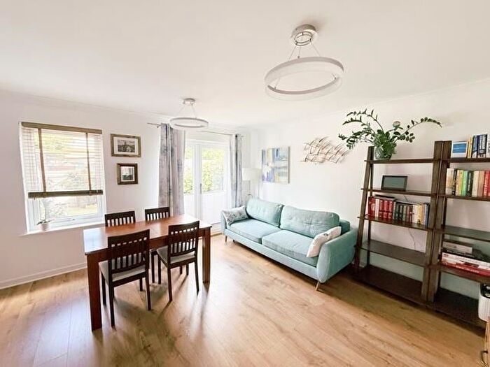 2 Bedroom Terraced House To Rent In Chapman Court, Datford, DA1