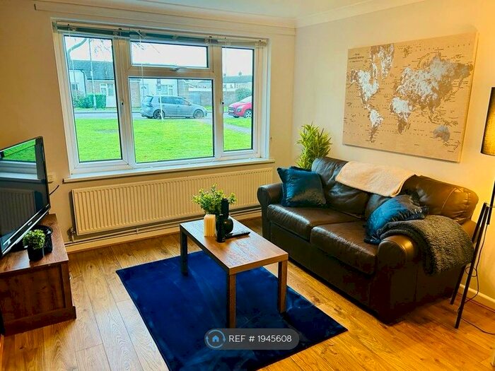 1 Bedroom Flat To Rent In Hoe View Road, Cropwell Bishop, Nottingham, NG12