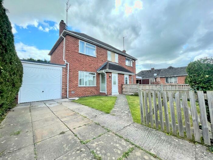 2 Bedroom Semi-Detached House To Rent In Court Road, Prestbury, Cheltenham, GL52