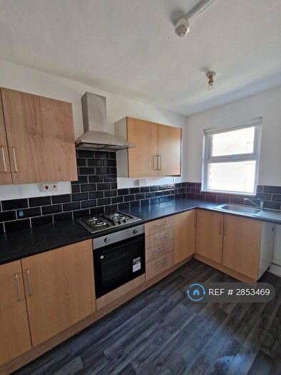 1 Bedroom Flat To Rent In Kremlin Drive, Liverpool, L13