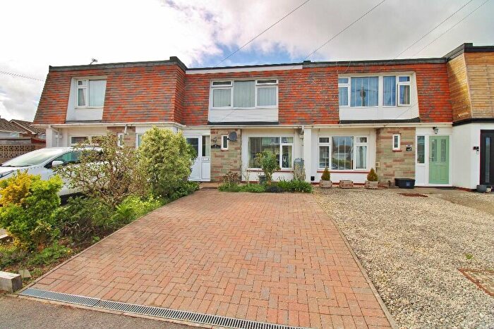 3 Bedroom Terraced House For Sale In Nursery Lane, Stubbington, PO14