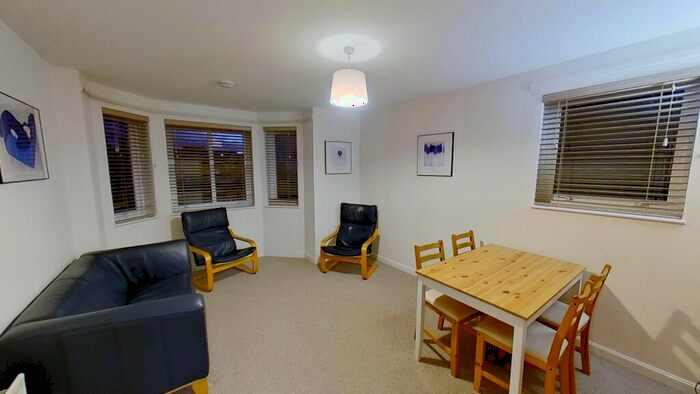 2 Bedroom Flat To Rent In South Gyle Road, Edinburgh, EH12