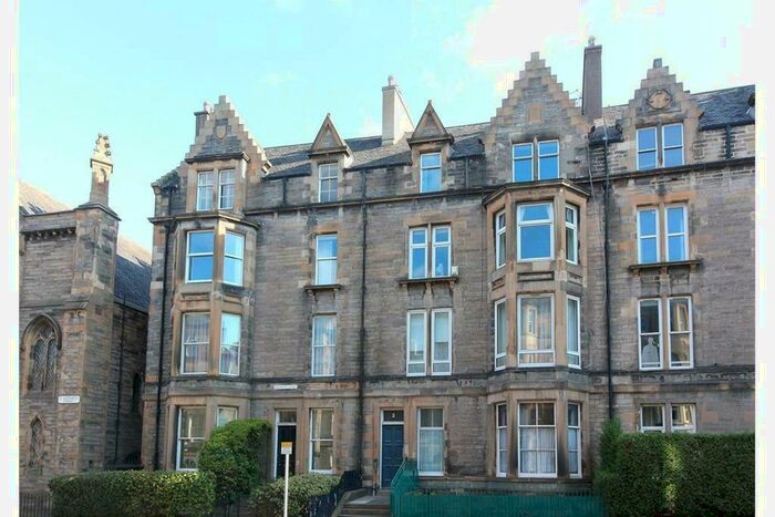 2 Bedroom Flat To Rent In Dalkeith Road, Newington, Edinburgh, EH16