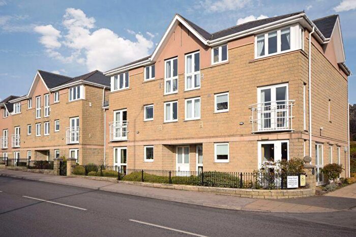 1 Bedroom Apartment For Sale In Kings Court (Sheffield), Crosspool, S10