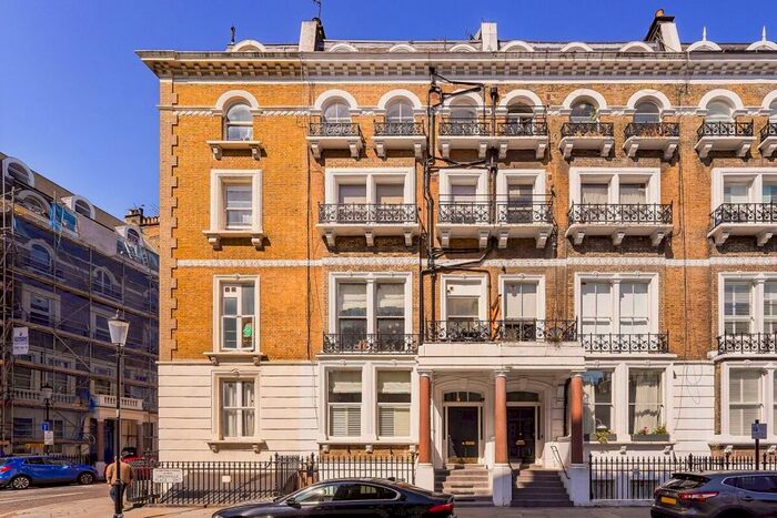 1 Bedroom Flat To Rent In Grenville Place, London, SW7