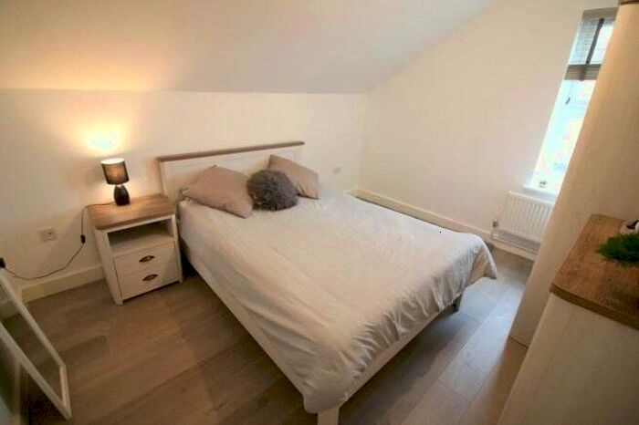 1 Bedroom Property To Rent In Laburnum Grove, Beeston, Nottingham, Nottinghamshire, NG9