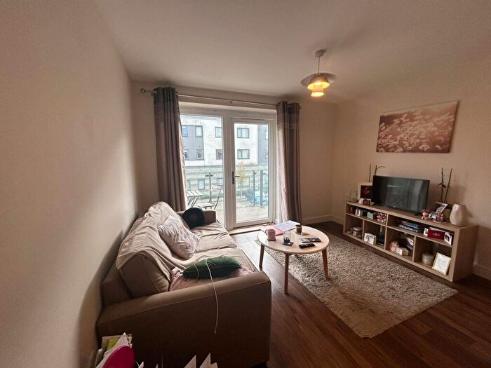 1 Bedroom Flat To Rent In The Boardwalk, Pearl Lane, Gillingham, ME7