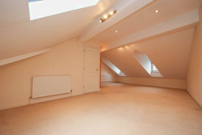 1 Bedroom Semi-Detached House To Rent In Hopewell Road, Matlock, DE4