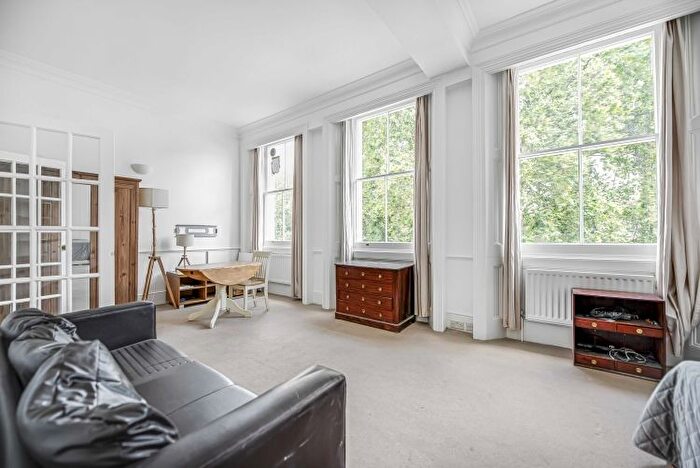 Studio To Rent In Stanhope Gardens, London, SW7