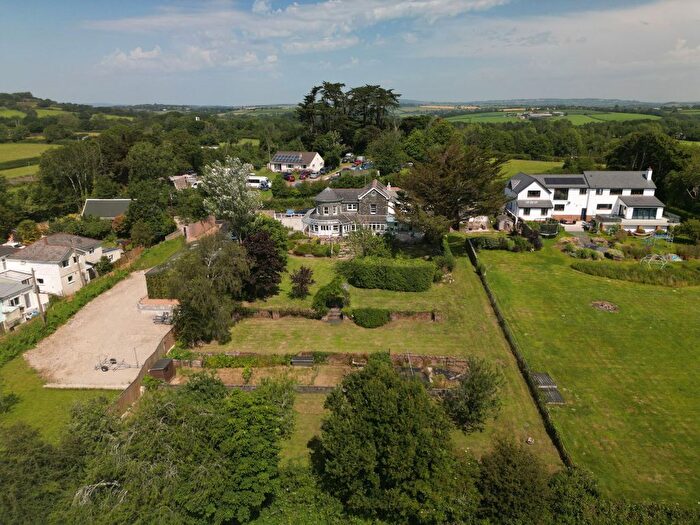 5 Bedroom Detached House For Sale In Saltash, Cornwall, PL12