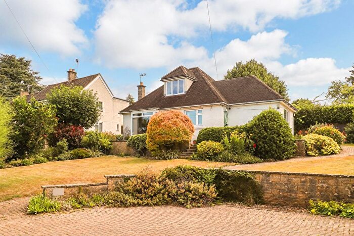 4 Bedroom Detached Bungalow For Sale In Blakewell Mead, Painswick, Stroud, GL6