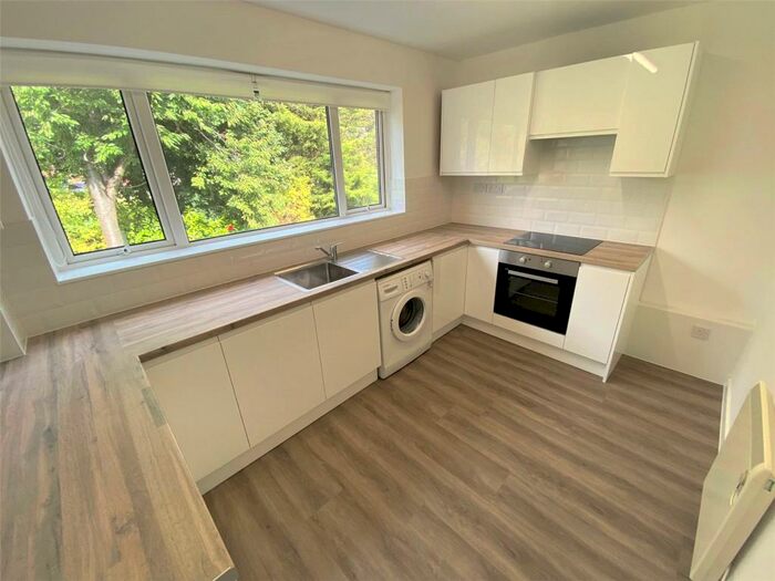 2 Bedroom Apartment To Rent In Clent House, Kenswick Drive, Halesowen, West Midlands, B63