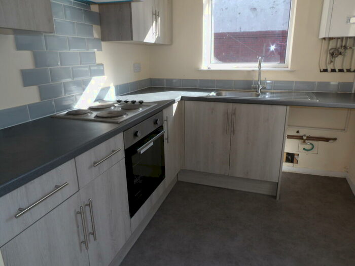 3 Bedroom Terraced House To Rent In Stafford Street, BB3