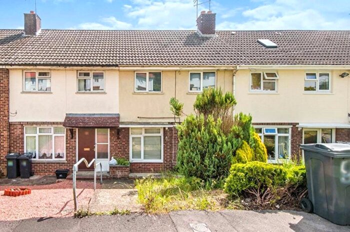 1 Bedroom Property To Rent In Walpole Road, Winchester, Hampshire, SO22