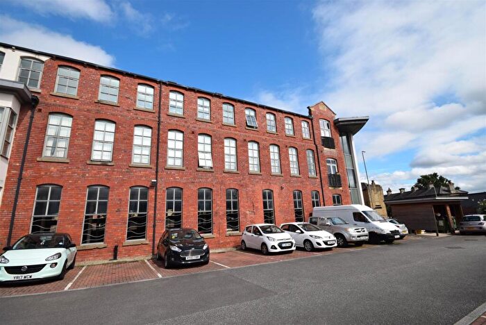 1 Bedroom Apartment To Rent In Melbourne Mills, Melbourne St, LS27