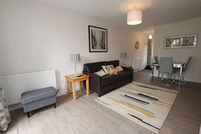 2 Bedroom Terraced House To Rent In Queintin Road, Old Town, Swindon, SN3