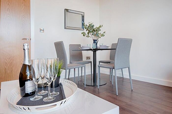 2 Bedroom Apartment To Rent In Popworks Apartments, M4