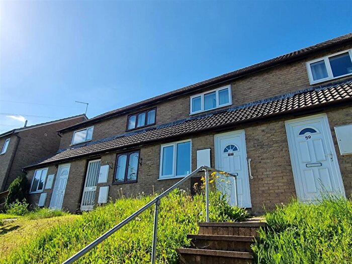 1 Bedroom House For Sale In Reedling Close, Weymouth, DT3