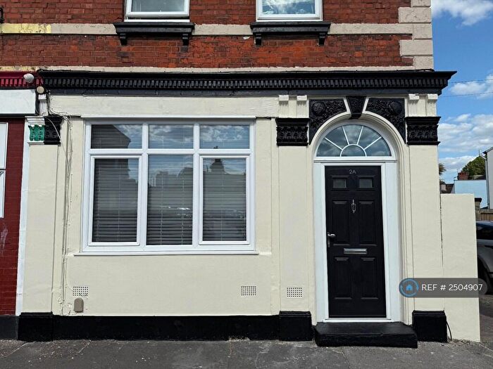 Studio To Rent In Gipsy Lane, Grays, RM17