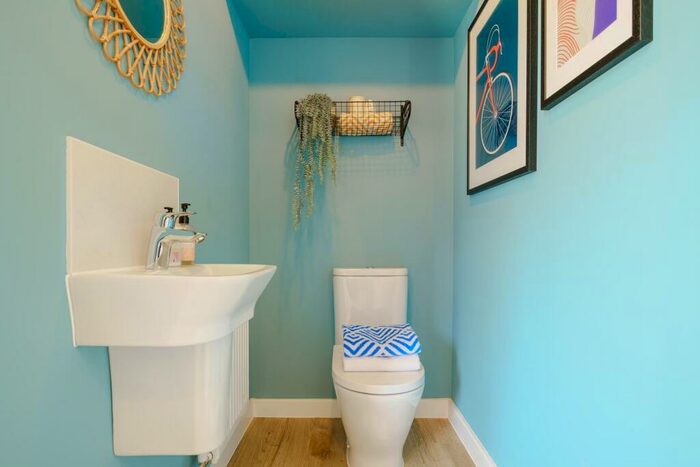 2 Bedroom Terraced House For Sale In Birmingham Road, Alcester, B49