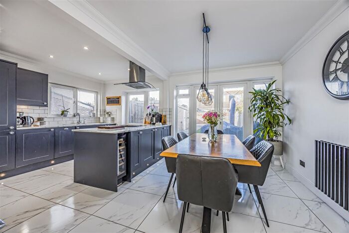 3 Bedroom Semi-Detached House For Sale In Penhurst Road, Havant, PO9